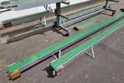 Javo conveyors for potplants