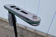 Javo curve support