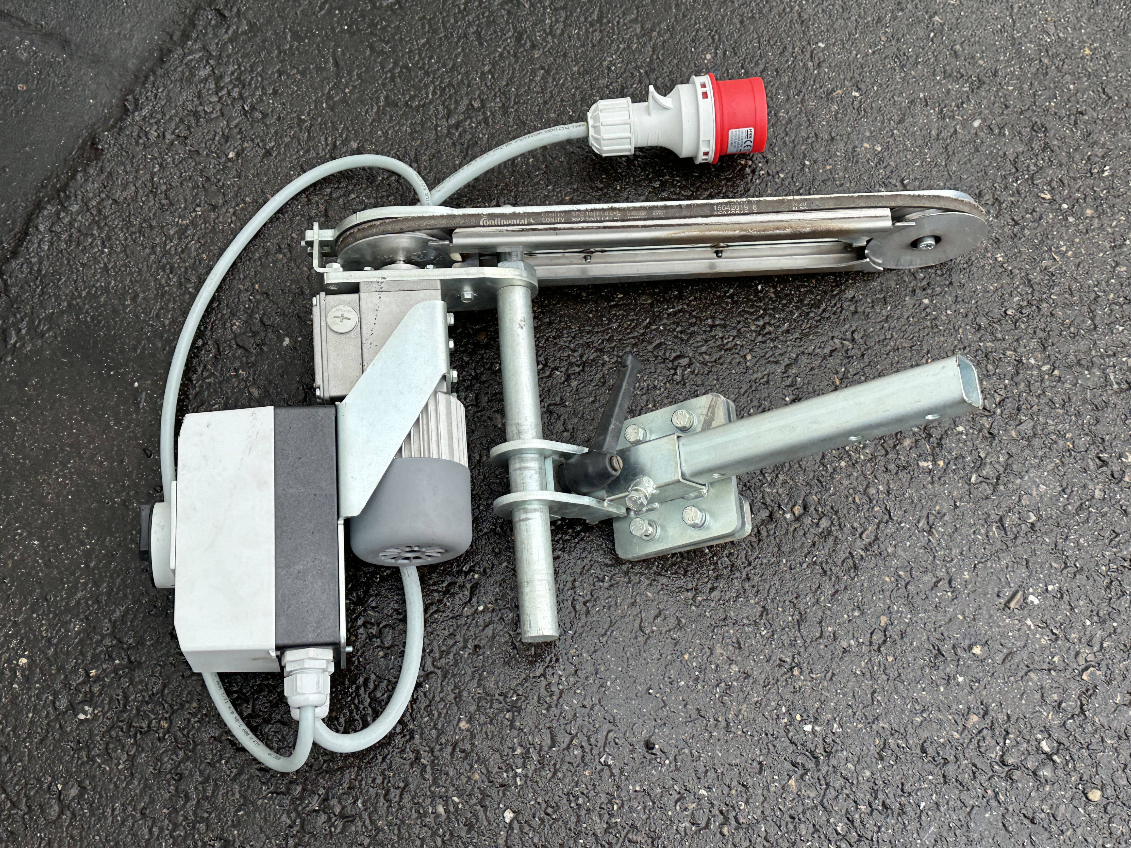 Javo 380 Volt ������ ����� 380 �����
