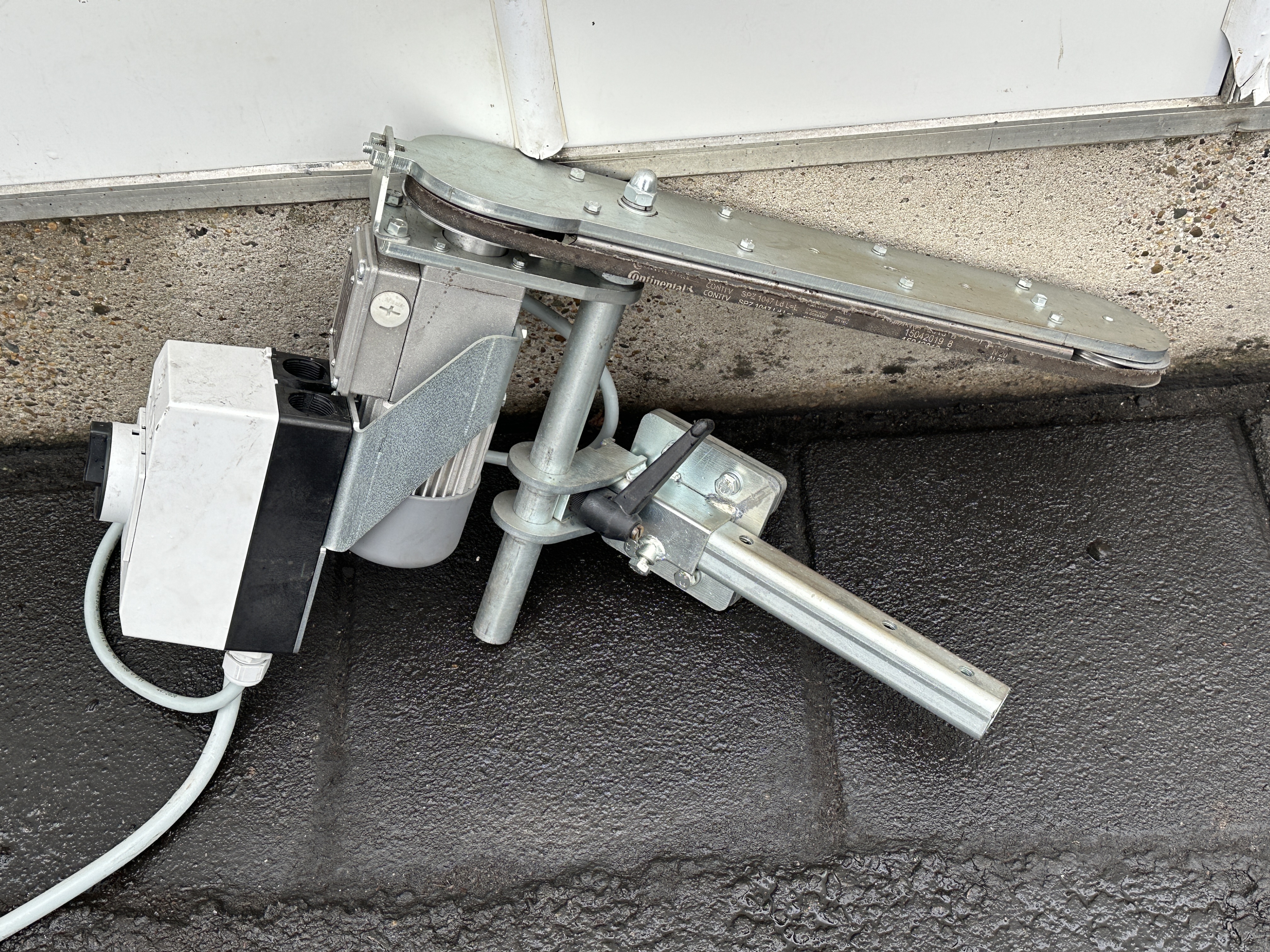 Javo 380 Volt ������ ����� 380 �����
