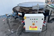 Javo Direct potting machine for Phalaenopsis Orchids