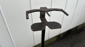 Javo 10 dubbel enmacetadora