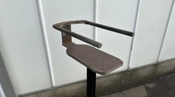 Двойные прихватки Javo Держатель с внутренним диаметром 11 см