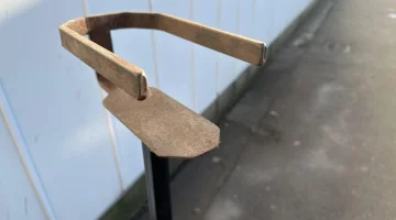 Javo 11 cm dubbel Держатель для горшка