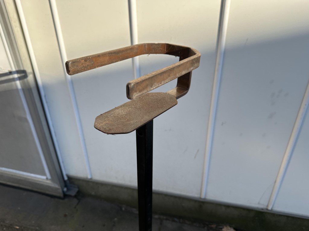 Javo 11 cm dubbel Держатель для горшка