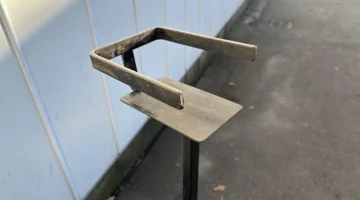 Javo 16 cm dubbel Держатель для горшка