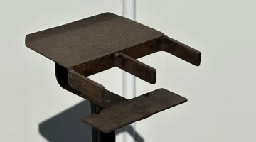 Двойные прихватки Javo с внутренним диаметром 7,5 см