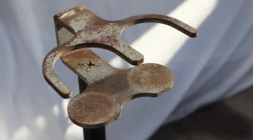 Javo dupla edénytartók 7 cm belső átmérőjű tartó