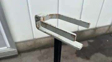 Двойные прихватки Javo Держатель с внутренним диаметром 8,5 см