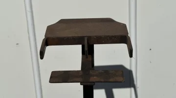 Двойные прихватки Javo Держатель с внутренним диаметром 8,5 см