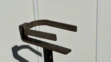 Двойные прихватки Javo Держатель с внутренним диаметром 9 см