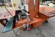 Javo Economic potting machine