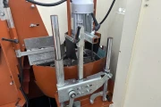 Javo Economic potting machine
