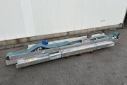 Javo Fixed conveyor 27 meter x 20 cm