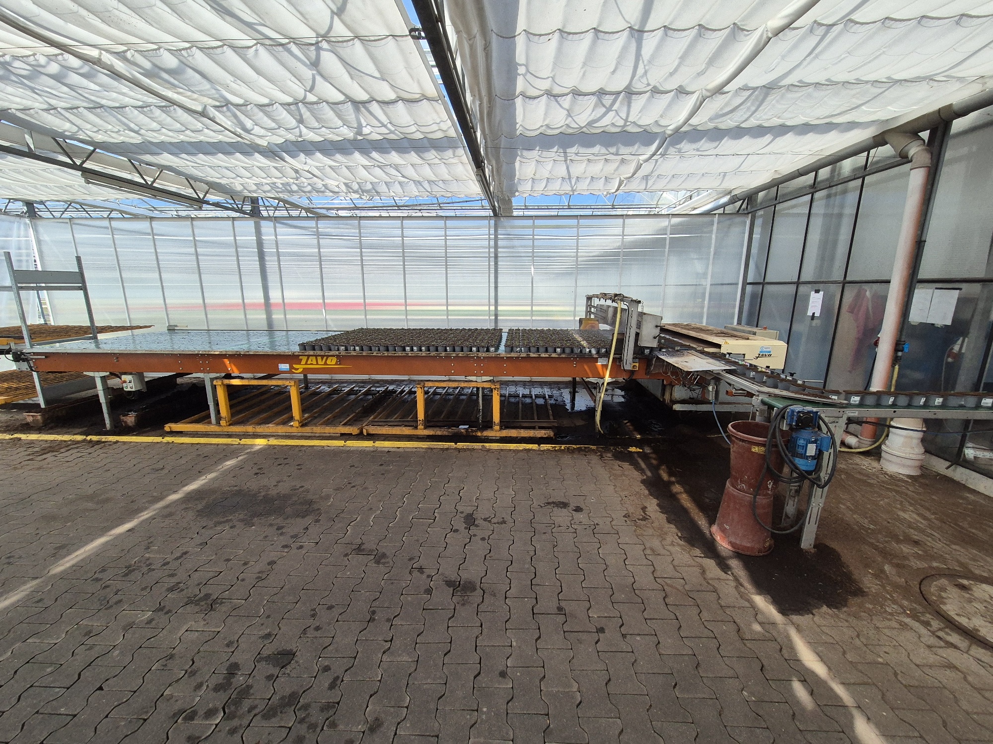 Javo JOR ������������� �������� 730 x 200 cm