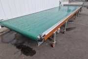 Javo collection conveyor 730 x 200 cm