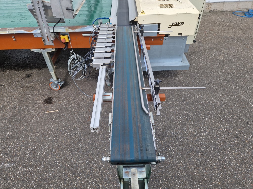 Javo JOR ������������� �������� 730 x 200 cm