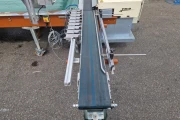 Javo JOR collection conveyor 730 x 200 cm