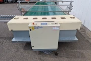 Javo JOR collection conveyor 730 x 200 cm