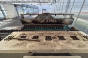 Javo collection conveyor 800 x 200 cm