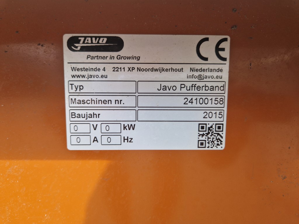 Javo JOR ������������� �������� 730 x 200 cm