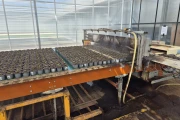 Javo collection conveyor 800 x 200 cm