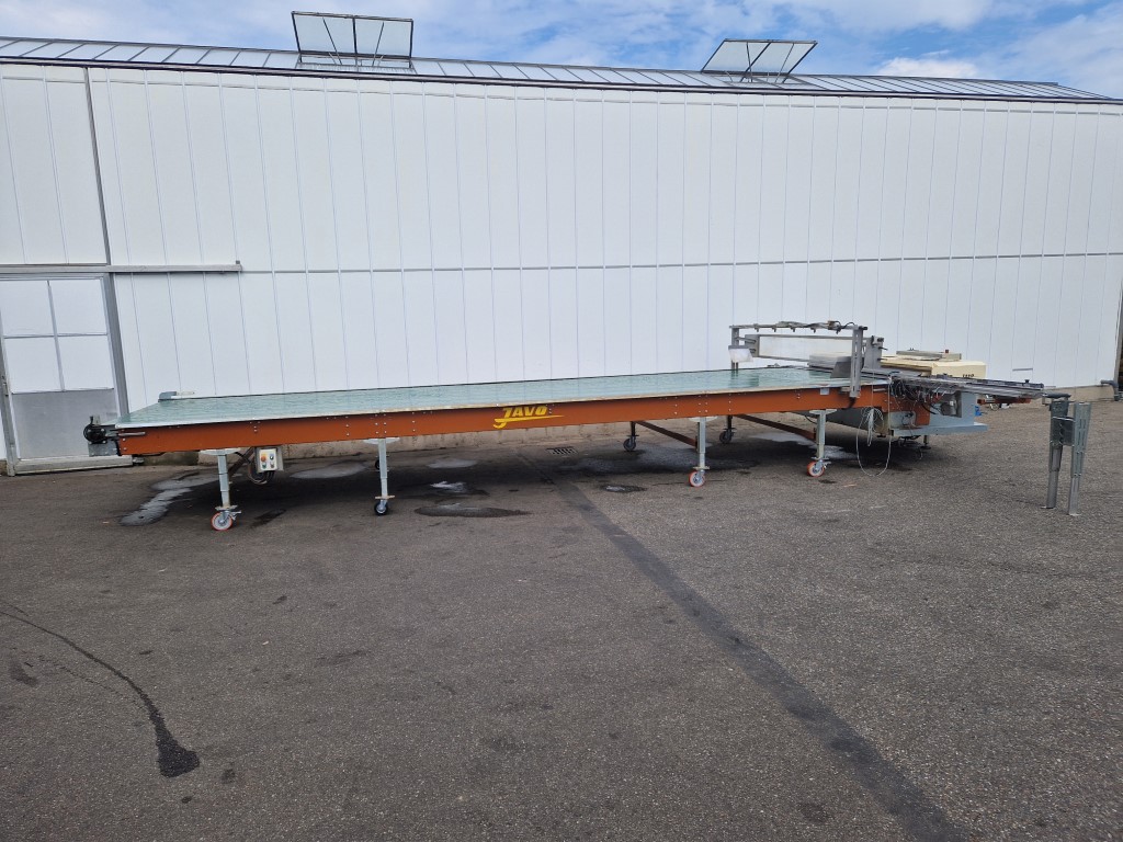 Javo JOR ������������� �������� 730 x 200 cm
