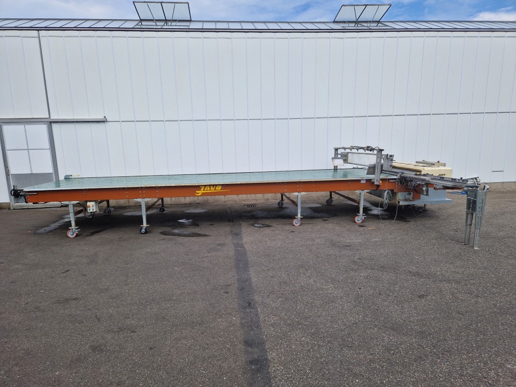 Javo JOR ������������� �������� 730 x 200 cm