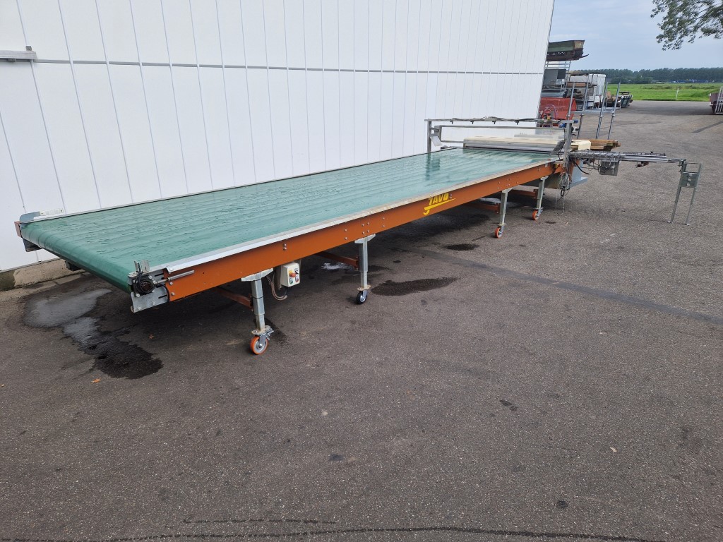 Javo JOR ������������� �������� 730 x 200 cm