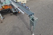 Javo JOR collection conveyor 730 x 200 cm
