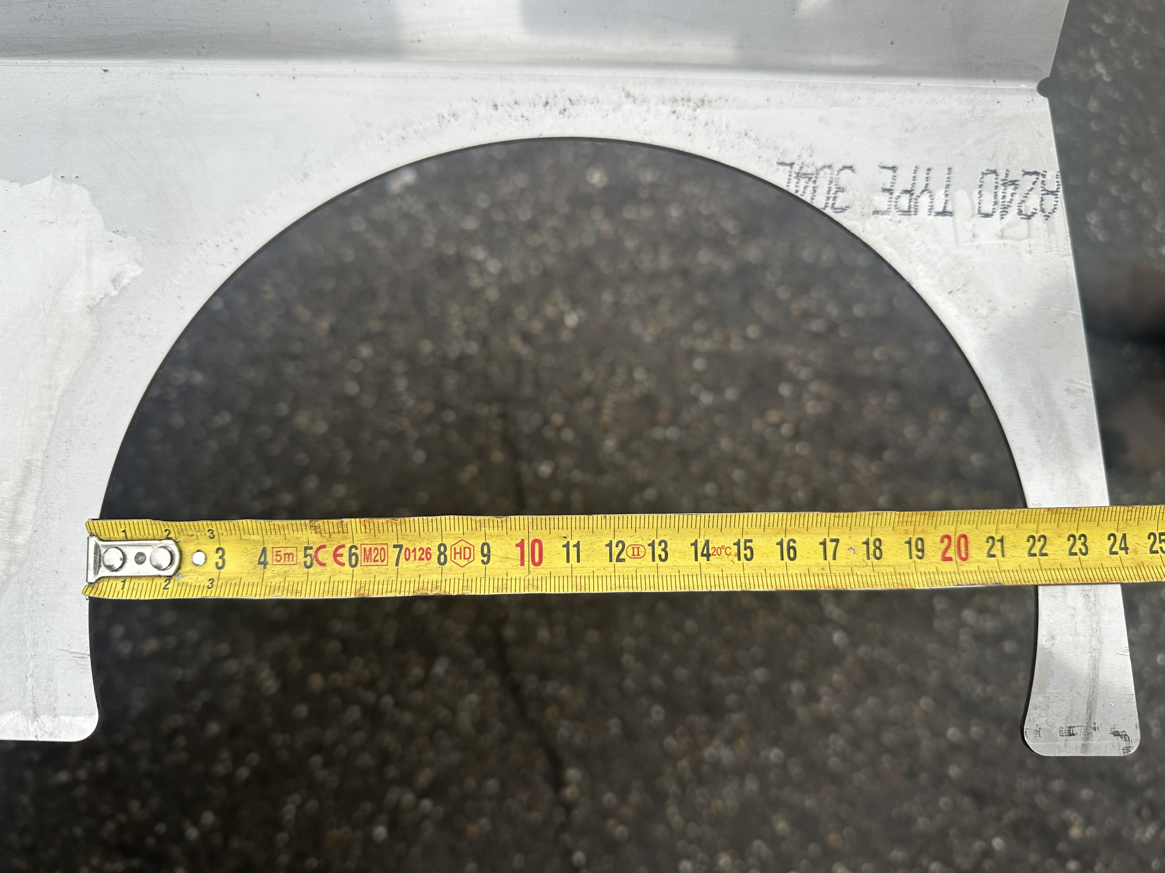 ����� Javo Linea Recta ��� ��������� ��������