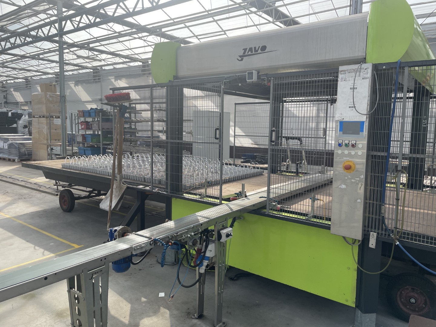 ����� Javo Linea Recta ��� ��������� ��������