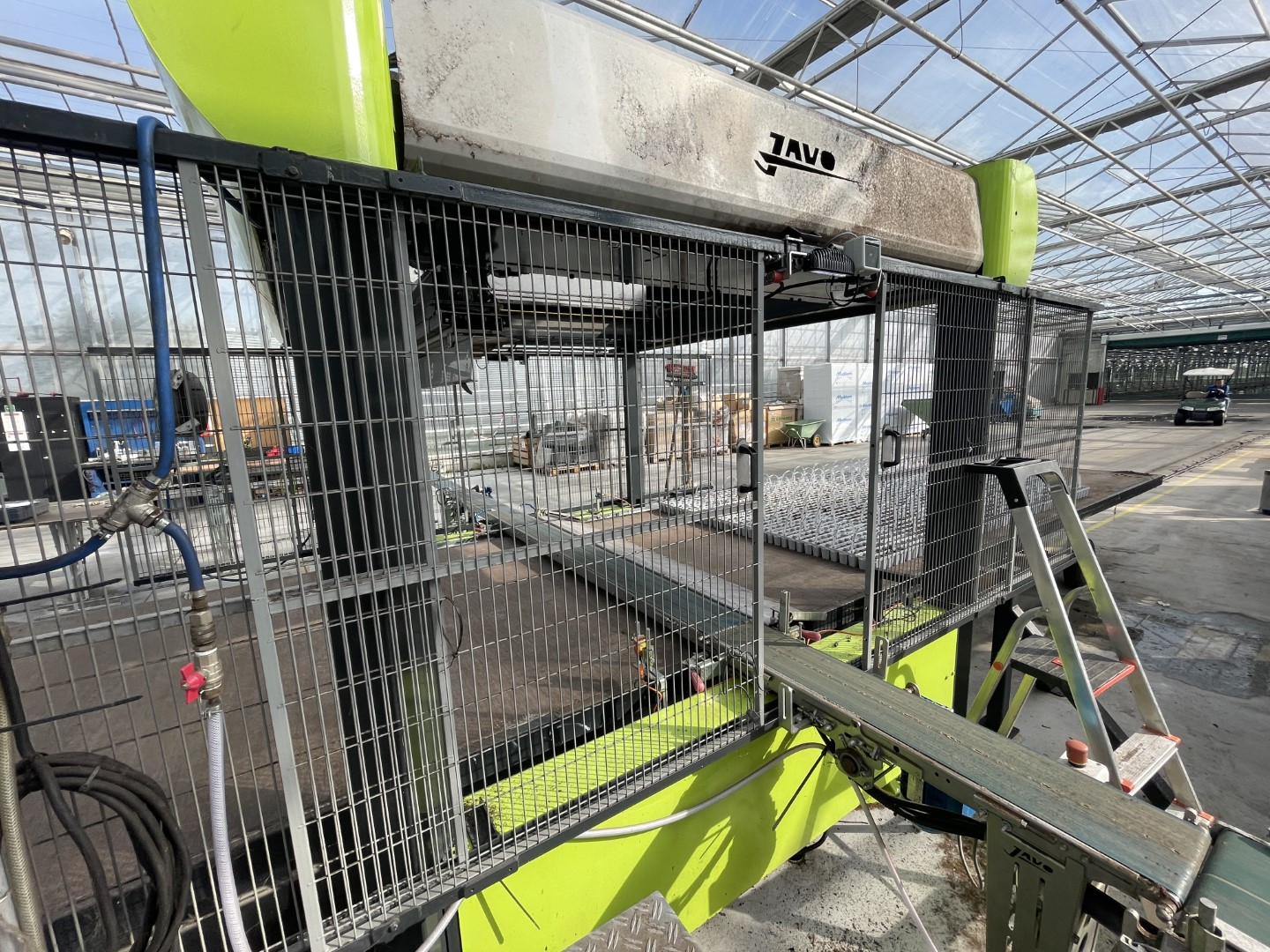 ����� Javo Linea Recta ��� ��������� ��������