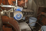 Javo Optima potting machine