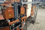 Javo Optima potting machine