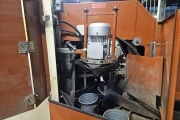 Javo Optima potting machine