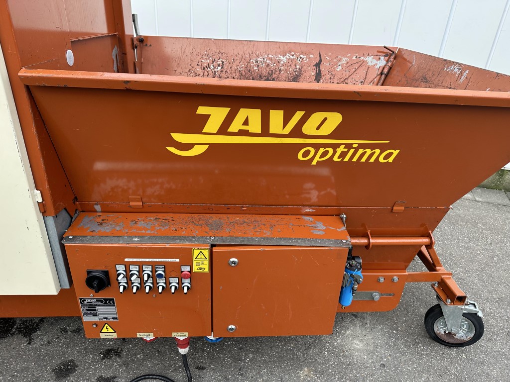 Javo Optima