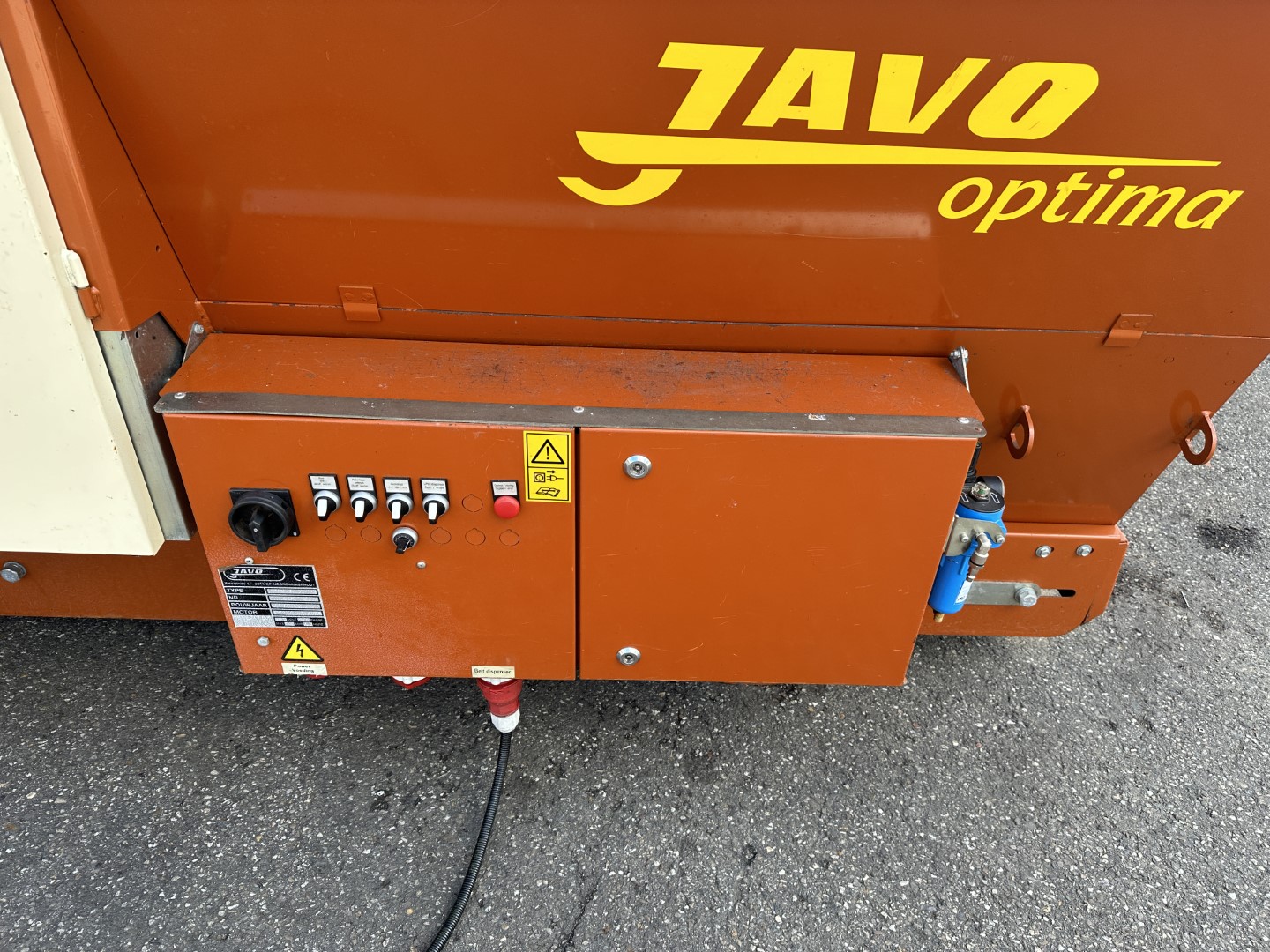 Javo Optima ������ ��� ������� ������� ������