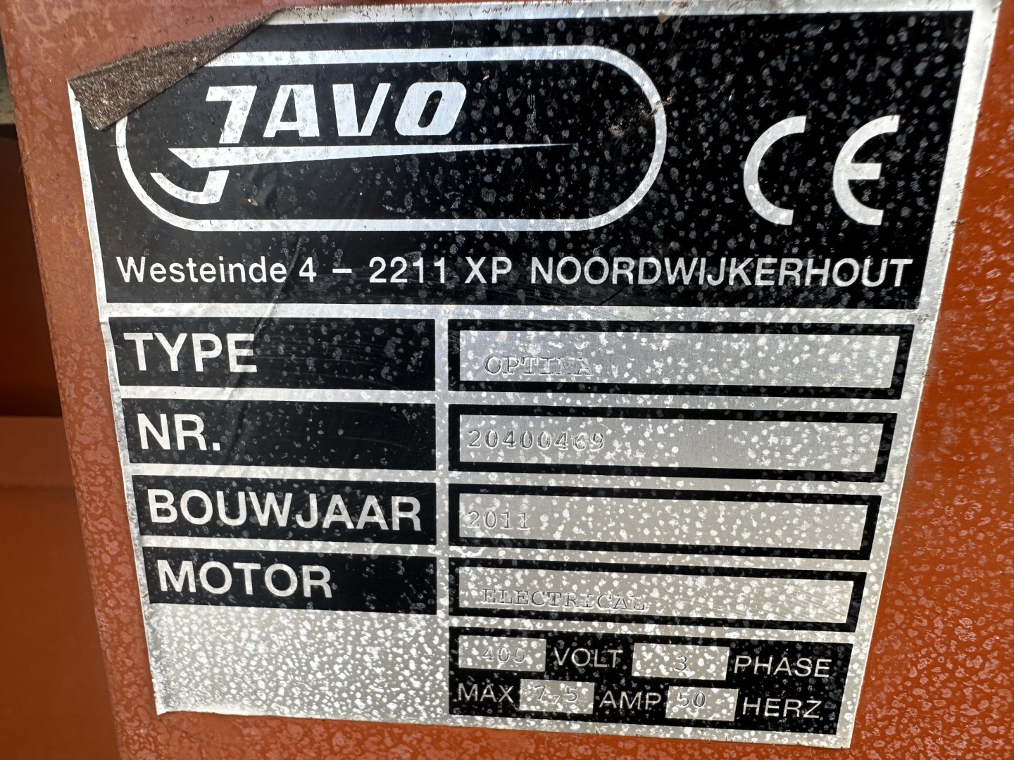 Javo Optima ������ ��� ������� ������� ������
