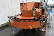 Javo Optima potting machine