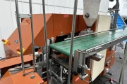 Javo Optima potting machine