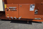 Javo Optima with Pneumatic LPO potdispenser and ejection