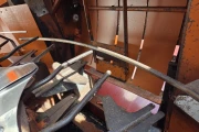 Javo Optima with Pneumatic LPO potdispenser and ejection