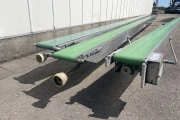 Javo plantentransportbanden 1800 x 15 cm