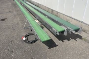Javo plantentransportbanden 1800 x 15 cm