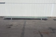 Javo plantentransportbanden 1800 x 15 cm