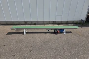 Javo plantentransportband 310 x 15 cm