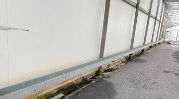 Javo Przenośnik stały 27 metrów x 20 cm