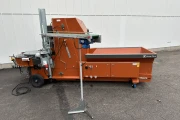Javo Plus Potting machine
