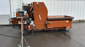 Javo Plus doniczkark